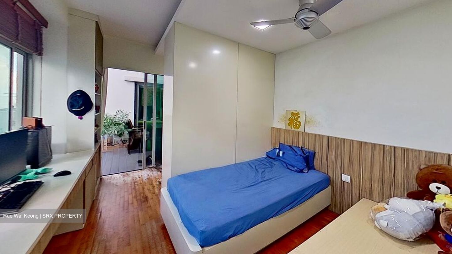 Blk 305A Treelodge@punggol (Punggol), HDB 5 Rooms #517690141